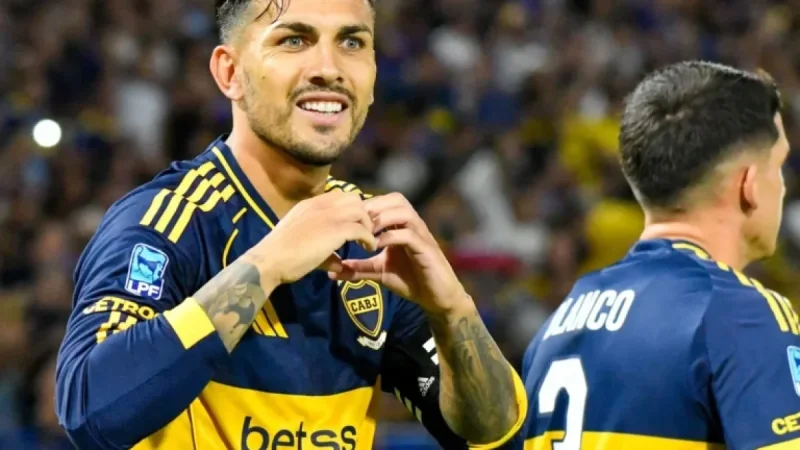 Boca vs. Platense: Live Stream and Time for Torneo Apertura Today