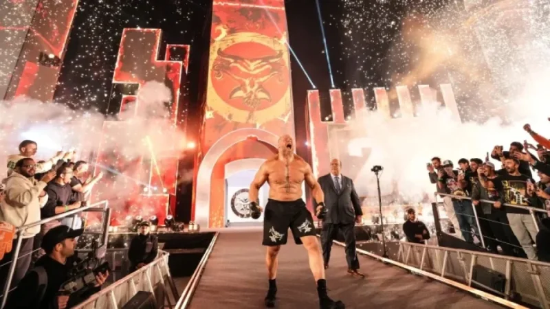 Brock Lesnar Plans, Seth Rollins Training Updates, The Hardy Boyz, and More!
