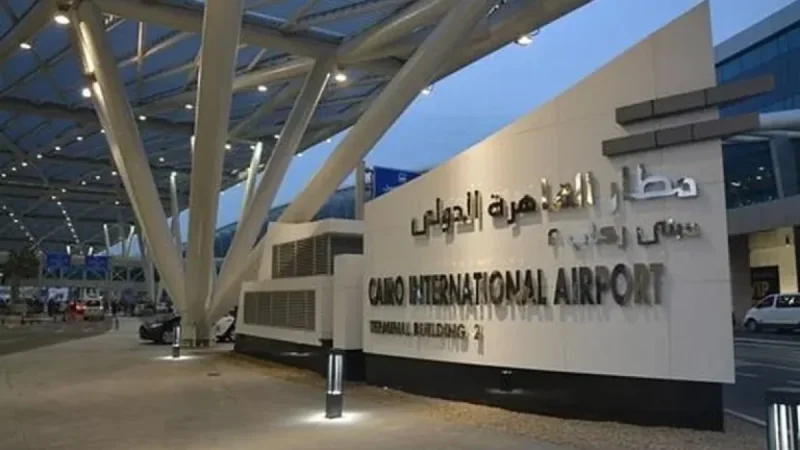 Cairo Airport Breaks Record as Africa’s Top Hub
