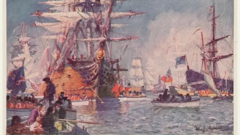 Celebrate Evacuation Day with Engaging Local Events!