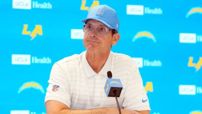Chargers Focus on Cowboys Castoff, Tyreek Hill, NFL Free Agency News