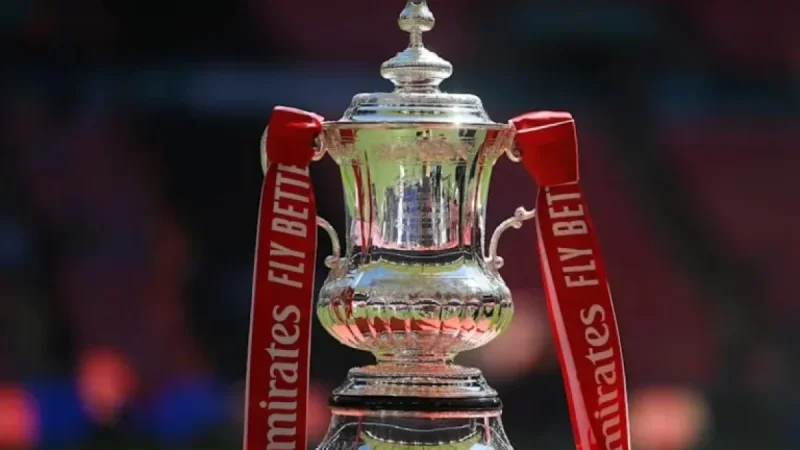 Chelsea Unveils FA Cup Fifth Round Opponents