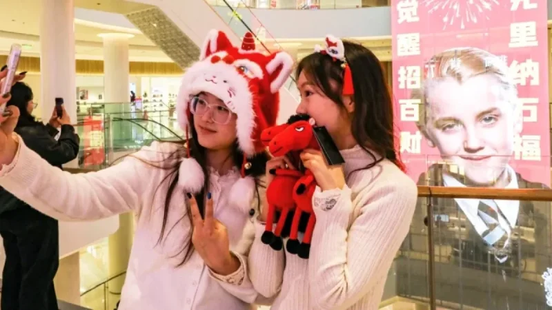 China Celebrates Year of the Horse with Vibrant Festivities