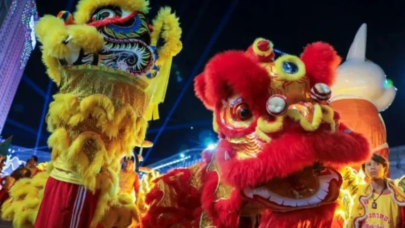 China’s Lunar New Year Travel: World’s Largest Annual Migration