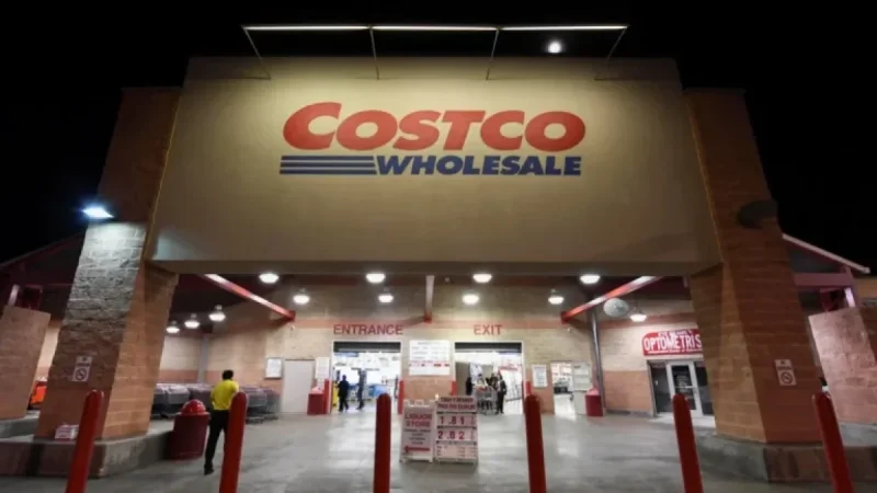 Costco Tightens 2026 Return Policy, Prompting Member Complaints