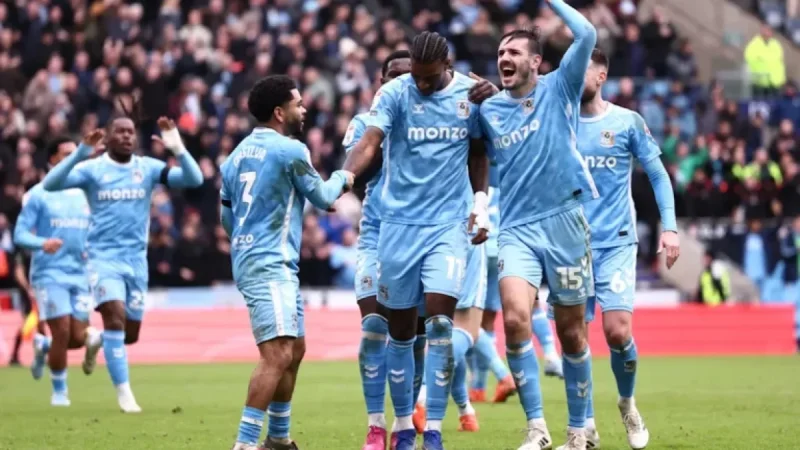 Coventry vs Middlesbrough: Predicted Lineup and Key Team Updates