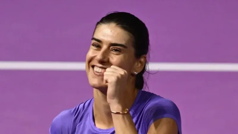 Cîrstea Reenters Top 30 in WTA Rankings