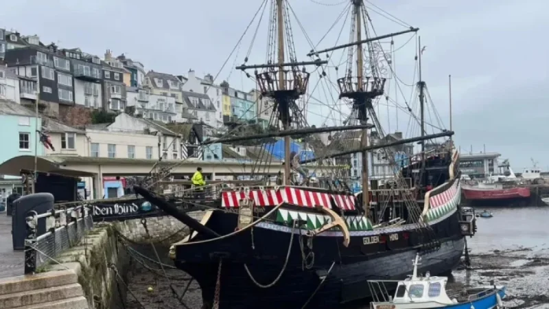 Devon Tourist Attraction Shuts: Essential Details Revealed