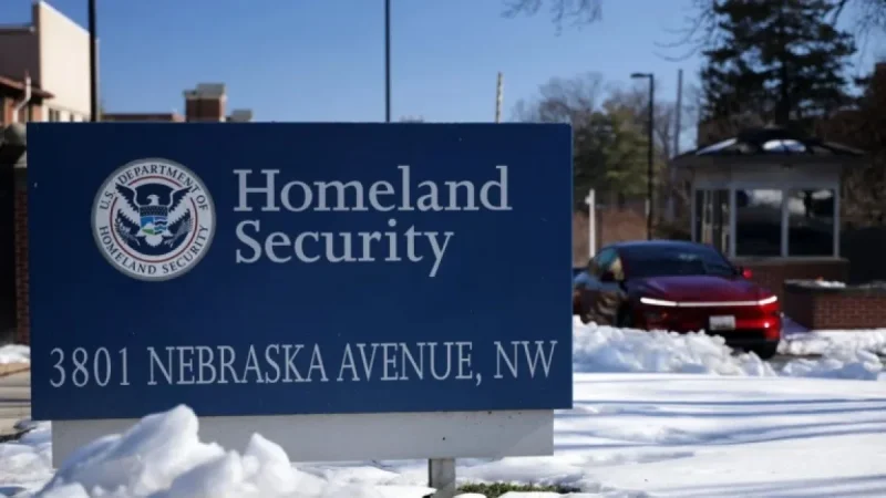 DHS Shutdown, Russia-Ukraine Talks, Winter Olympics: Key Highlights