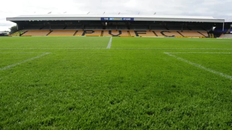 Emirates FA Cup Fourth Round Match Postponed