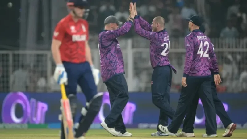 England Confronts Nerve-Wracking Challenge in Italy Showdown
