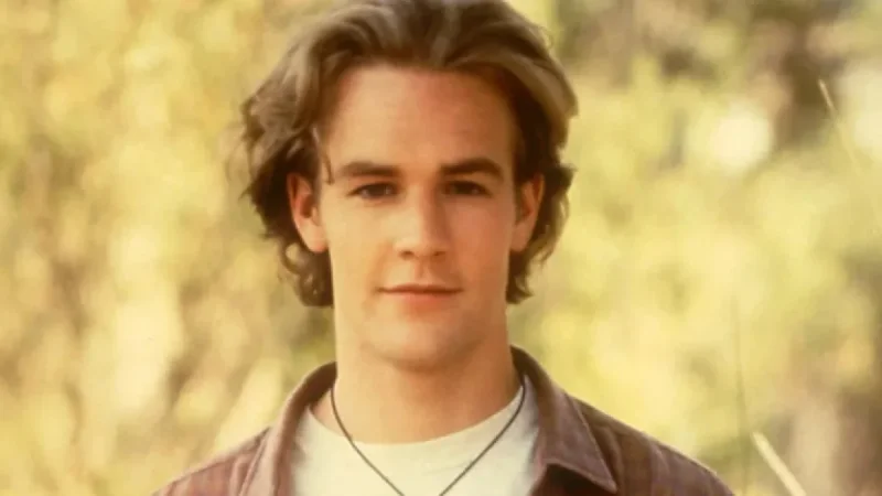 Friends Support James Van Der Beek in $4.7M Ranch Purchase Amid Backlash
