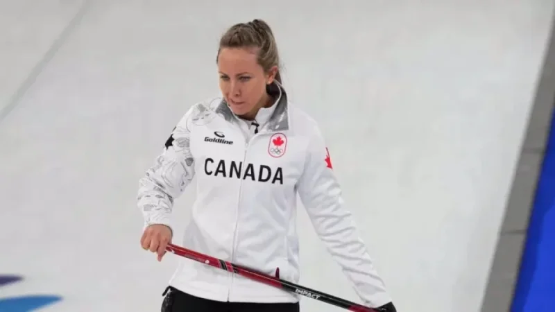 Homan Breaks Losing Streak with Victory Against China at Games