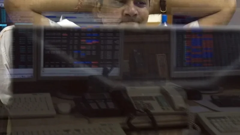 India Restricts Broker Loans, Impacting Trading Volumes