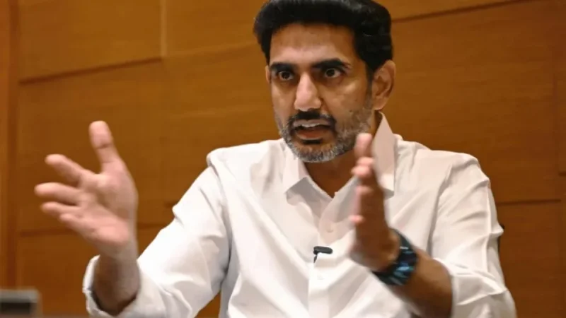India Unveils Ambitious AI Data City Project