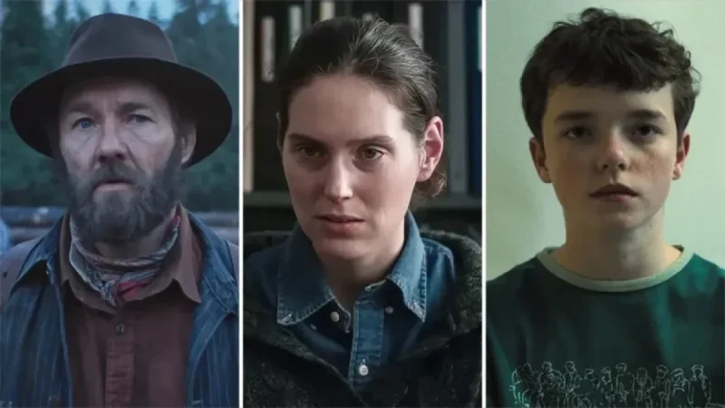 Insightful Stories: Train Dreams, Sorry Baby, and Adolescence Explored