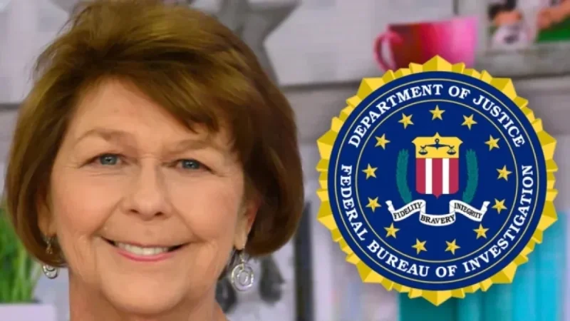 Investigators Use High-Tech Signal Sniffer to Locate Nancy Guthrie
