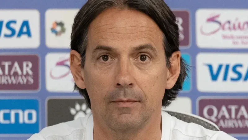 Inzaghi and Murad Preview Al-Hilal vs Al-Wahda Showdown