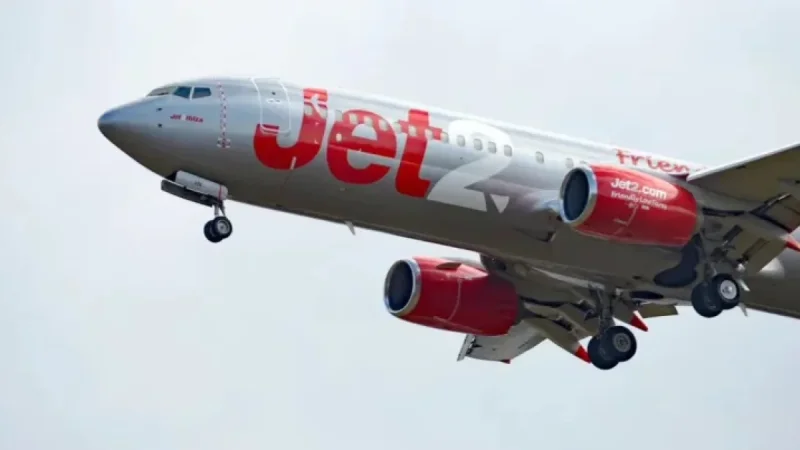 Jet2 Passenger from Britain Dies at Lanzarote Airport Near Passport Control