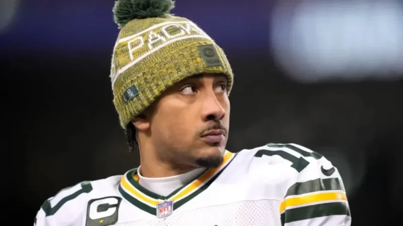 Jordan Love Unfairly Ranked 14th Among NFL Quarterbacks