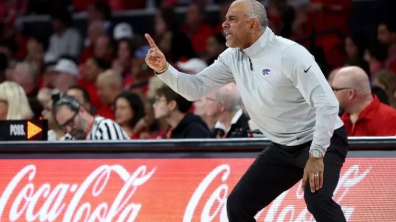 Kansas State AD: Jerome Tang Fired After Critical Player Remarks