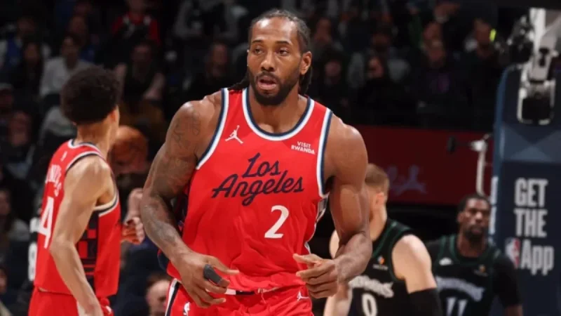 Kawhi Leonard Trade Rumors: Teams Probed Clippers at 2026 NBA Deadline