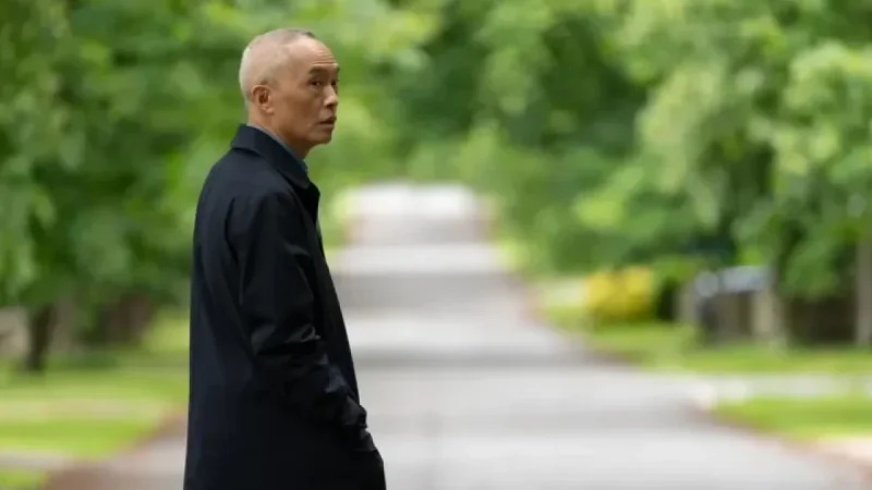 Ken Leung Confidently Steers Eric’s Future in ‘Industry’