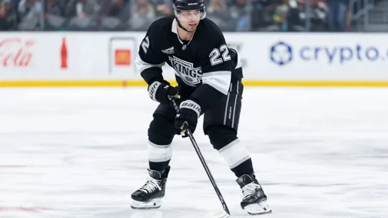 Kevin Fiala Out for 2025-26 Season, Re-evaluation Post-Season
