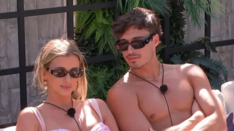 Love Island Fans Anticipate Major Reversal Following Explosive Scenes