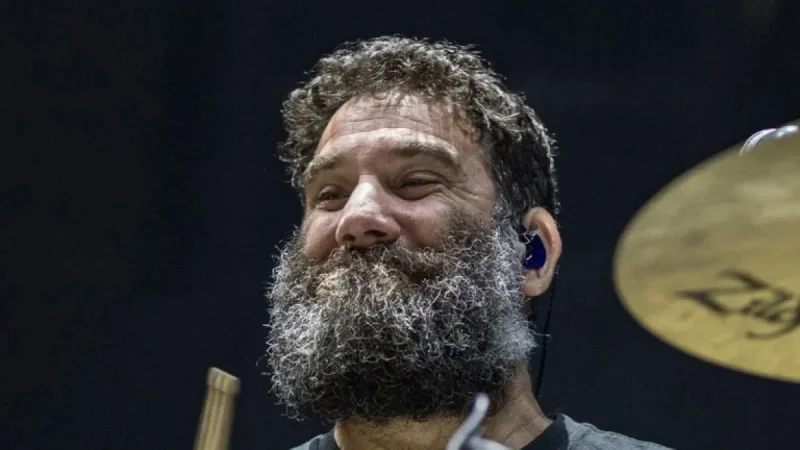 Manchester Orchestra’s Drummer Timothy Very Passes Away at 42