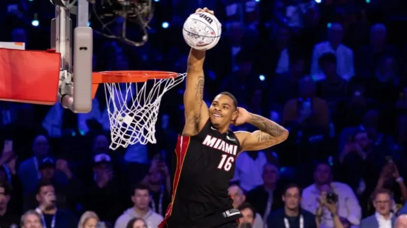 NBA All-Star Saturday 2026: Exciting Events Await