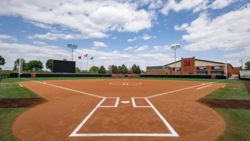 Nebraska Softball Reschedules Game Against Texas Tech