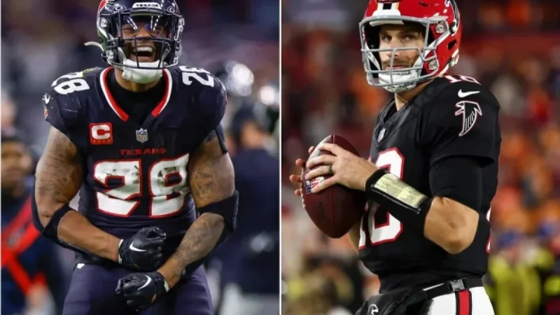 NFL Teams’ 2026 Salary-Cap Cuts: Joe Mixon, Kirk Cousins Highlight List