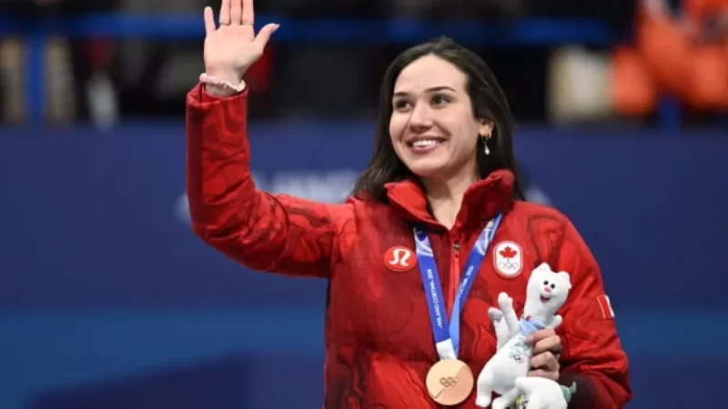Olympics Highlights: Key Events and Results Today