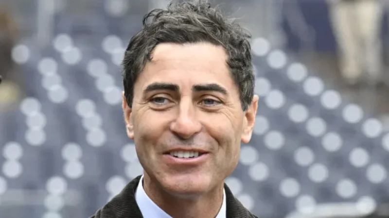 Padres Secure Multi-Year Contract Extension with A.J. Preller
