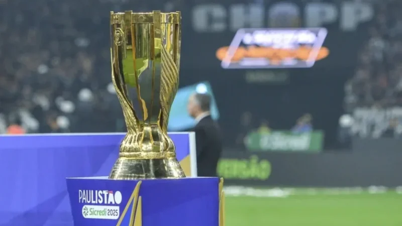 Paulistão 2026: Quarterfinal Matchups and Relegated Teams Announced