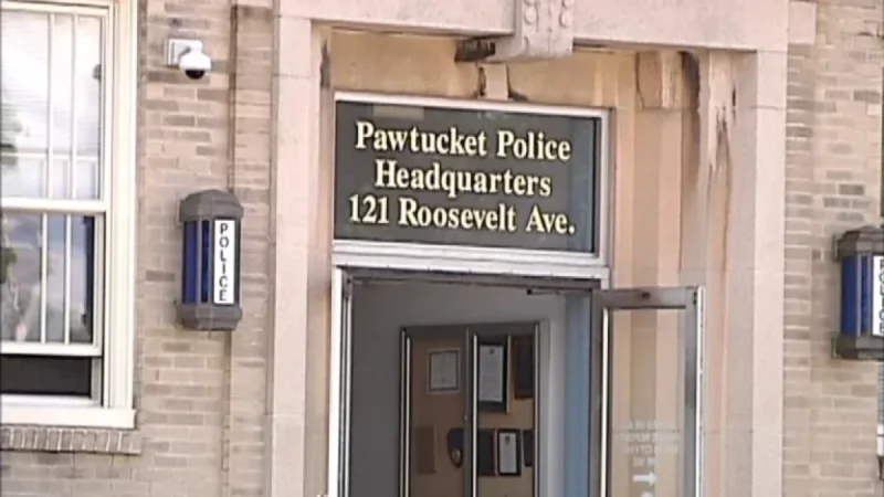 Pawtucket Police Investigate Weekend Stabbing Incident