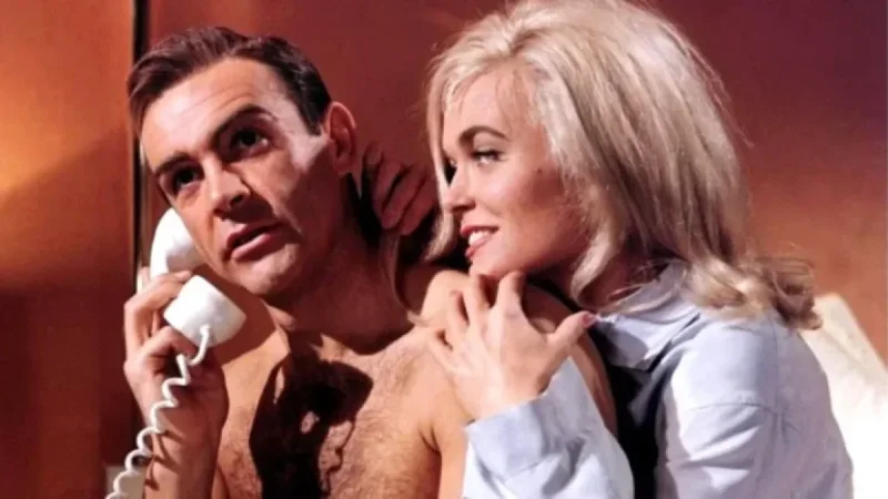 Plot Flaw in Goldfinger Weakens Esteemed James Bond Film