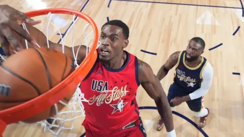 Revamped NBA All-Star Game Highlights Return of Defense and Competition