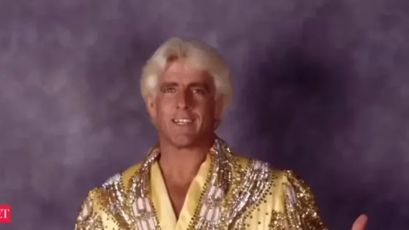 Ric Flair vs Ricky Morton Unlikely as Morton Declines Another Match
