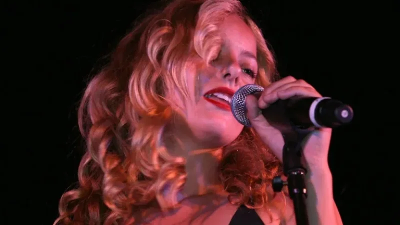 Rock Icon’s Daughter, Renowned Actress, Battles for Life: ‘I Need Help’