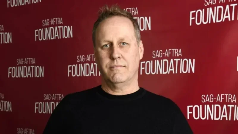 Roger Avary Unveils Three AI-Powered Films in Active Production