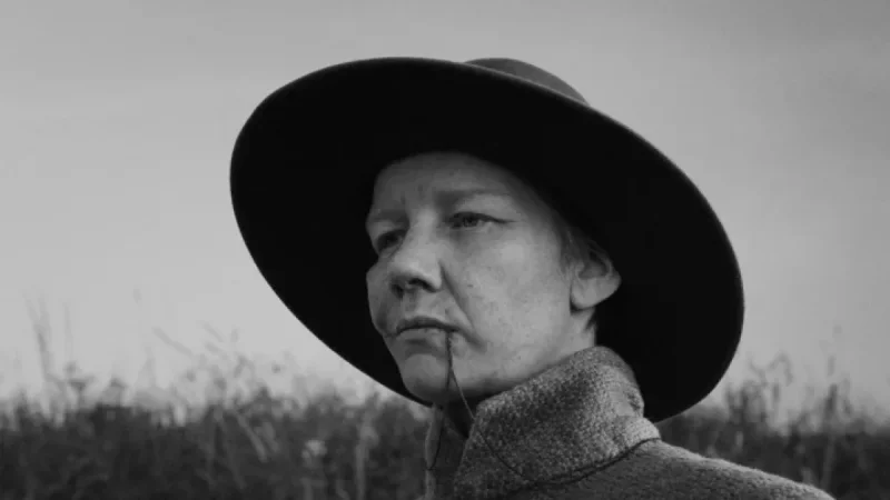 Sandra Huller Shines in Her Most Impactful Role Yet