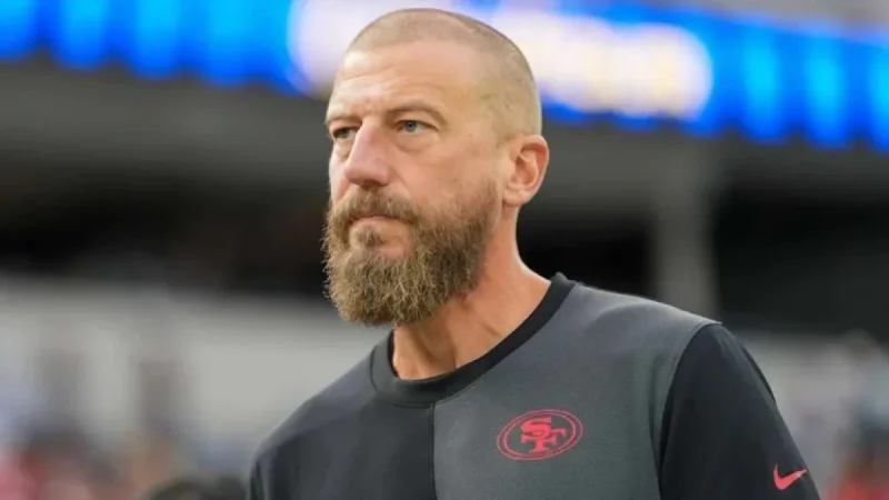 Seahawks Appoint 49ers Coach Brian Fleury as Offensive Coordinator