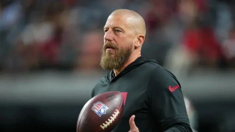 Seahawks Appoint Brian Fleury as Offensive Coordinator