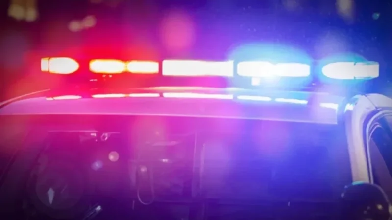 Shooting Incident Unfolds at Pawtucket Ice Rink