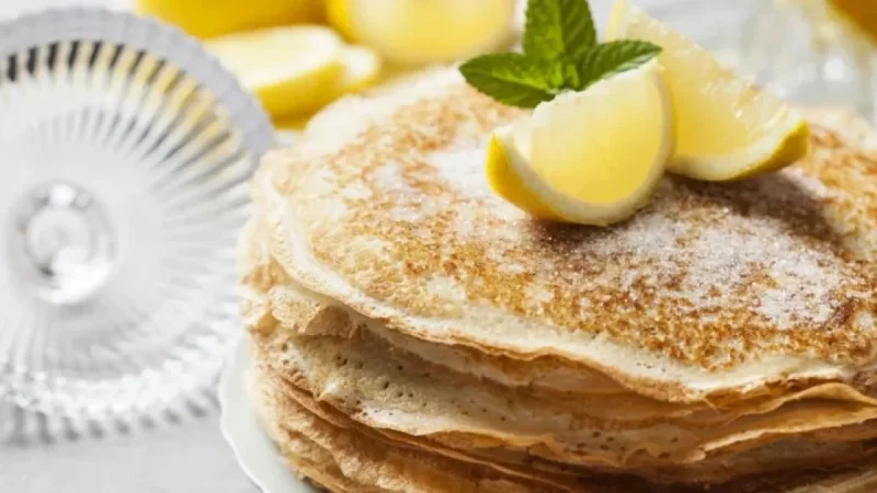 Shrove Tuesday 2026: UK’s Pancake Day Date Revealed