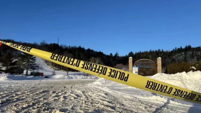Ski Hill Gradually Reopens After Girl’s Critical Injury