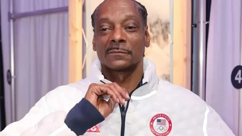 Snoop Dogg’s Card Declines at Olympics, Sparks His Special Kindness Act