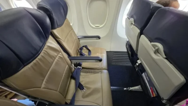 Southwest Airlines Faces Criticism for Restrictive Management, Losing Its Fun Vibe